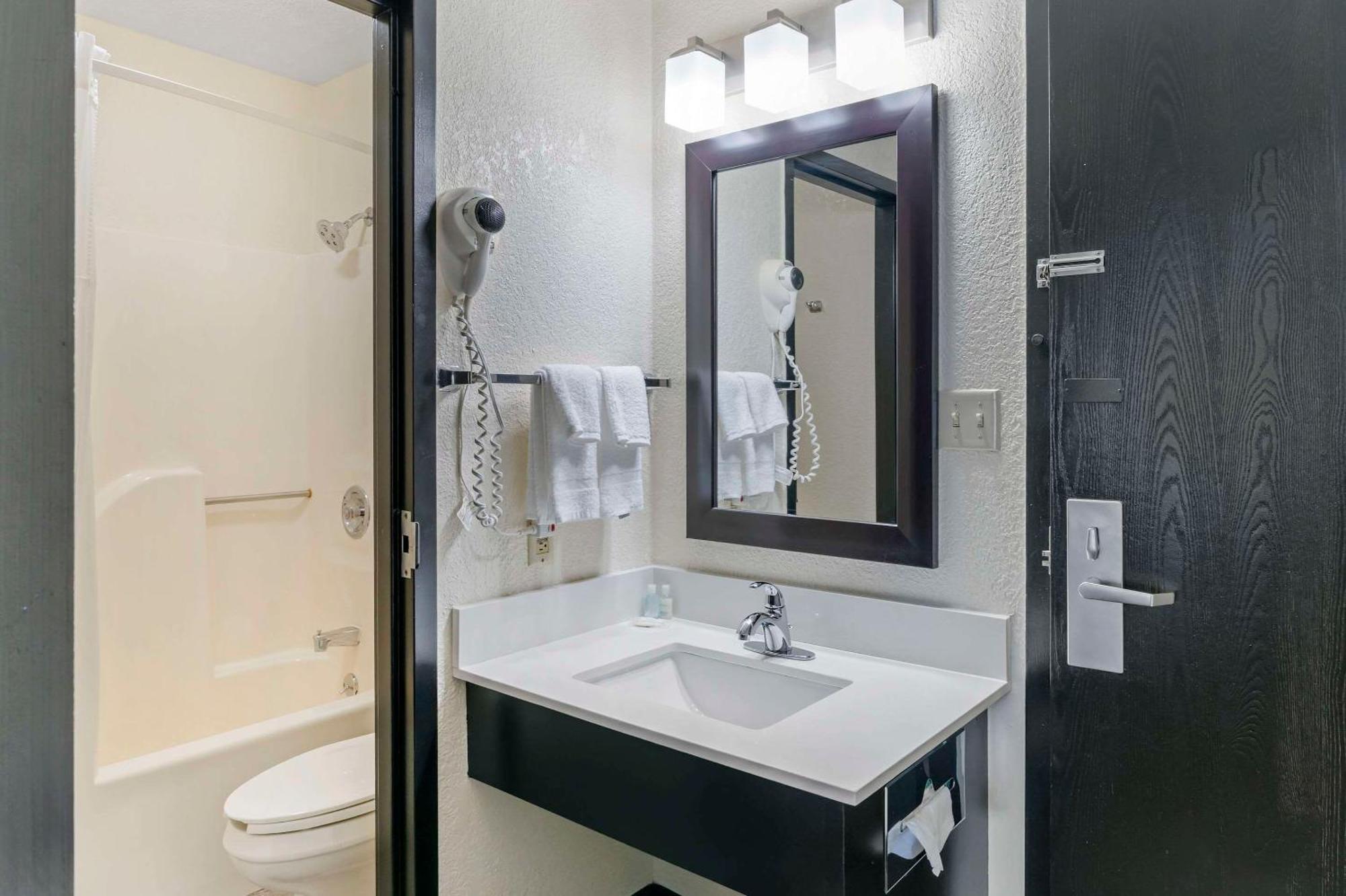 מלון ג'ספר Clarion Pointe מראה חיצוני תמונה